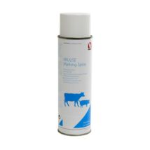 Állatjelölő spray Kruuse 200ml kék