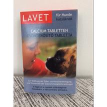 Lavet Calcium Tabletta