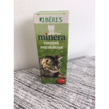 Béres Minera cseppek macskáknak