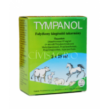 Tympanol 2 X 25 ml (1 dbz)