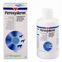 Peroxyderm sampon 