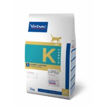 Virbac Diet Cat Kidney Support  3kg