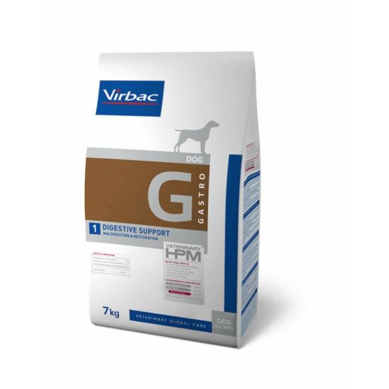 Virbac Diet Dog Digestive Support 7kg