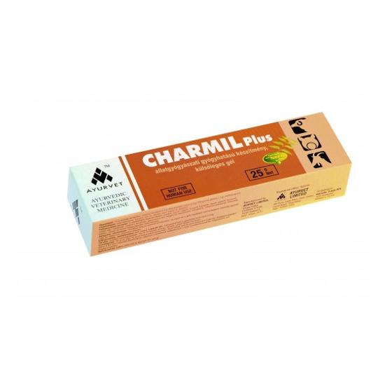 Charmil krém 25 g