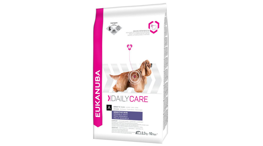 eukanuba 12 kg